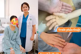 Chủ quan với u xơ tử cung, bệnh nhân 43 tuổi thiếu máu nặng đe dọa tính mạng