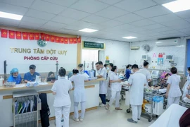 Trời giá lạnh, bác sĩ chỉ rõ 5 nguyên tắc 'vàng' để phòng ngừa đột quỵ 