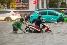 Bắc Bộ, Bắc Trung Bộ sắp bước vào đợt mưa lớn