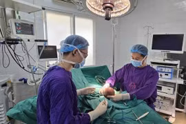 2 năm chịu đựng đau đớn, chàng trai 19 tuổi không ngờ bị ung thư tinh hoàn