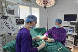 2 năm chịu đựng đau đớn, chàng trai 19 tuổi không ngờ bị ung thư tinh hoàn