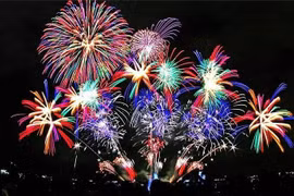 Doanh nghiệp thuộc Bộ Công an được phép sản xuất pháo hoa nổ từ 15/3