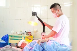 Liệt mặt ngoại biên có nguy cơ liệt vĩnh viễn