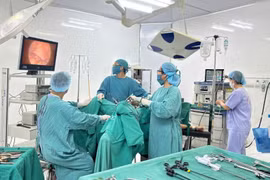 Người phụ nữ phải cắt tử cung vì thiếu máu do u xơ nhỏ