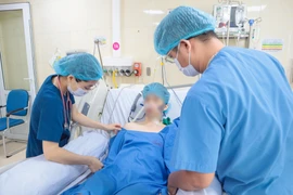Kích động về cảm xúc dễ gây đột tử