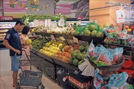 Kết luận của Ban Bí thư về công tác bảo vệ quyền lợi của người tiêu dùng