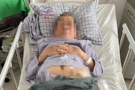 Can thiệp dinh dưỡng phục hồi sức khỏe cho người mắc nhiều bệnh phức tạp