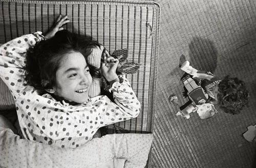 Ảm ảnh bệnh lạ khủng khiếp do nước thải nhiễm thủy ngân