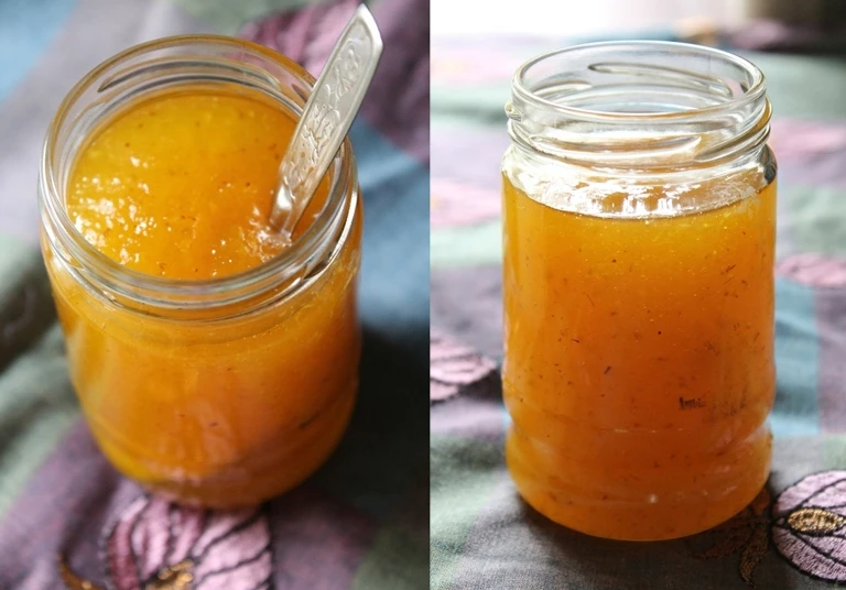 Công thức mứt dứa đổi vị cho ngày nồm ẩm siêu ngon