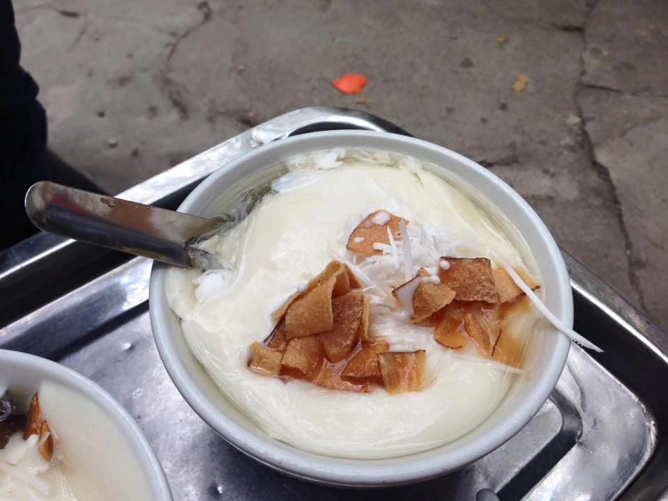 Những món giải nhiệt tuyệt hảo chưa đến 15k ở Hà Nội