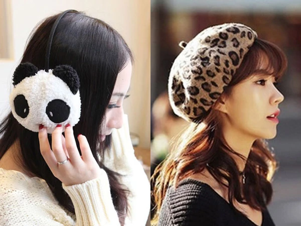 Nguyên tắc giữ ấm ngày mưa rét buốt