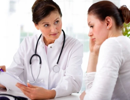 Biểu hiện bệnh suy buồng trứng sớm như “Gái già lắm chiêu“