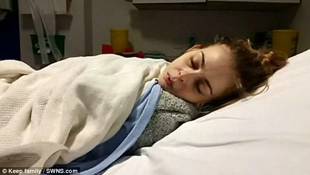 Bác sĩ chẩn đoán sai, cô gái phải hóa trị nhầm 7 năm