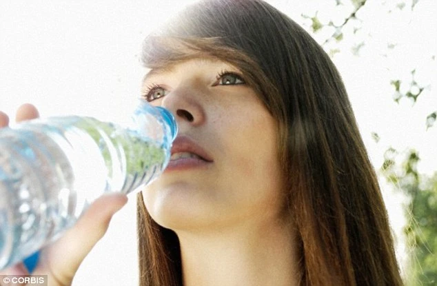 Sự thật bất ngờ về “chuyện ấy” của người béo