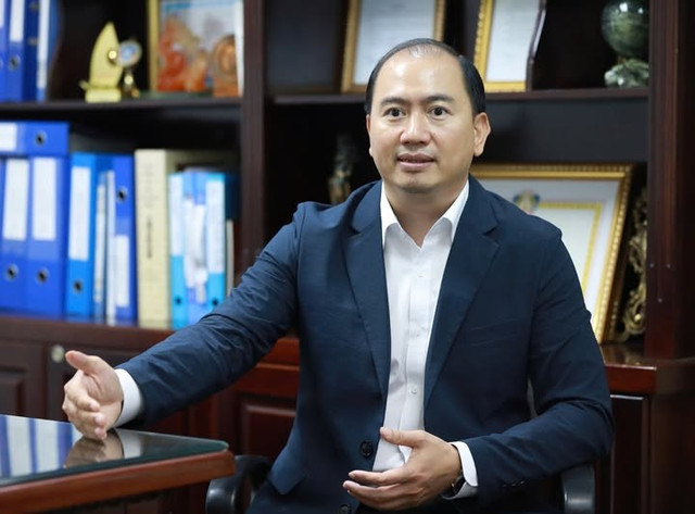 Luật sư Trương Anh Tú - Chủ tịch TAT LAW FIRM, Ủy viên Ban Thường vụ, Chủ nhiệm Ủy ban Kiểm tra TW Hội Kinh tế Môi trường Việt Nam (thành viên của Liên hiệp các Hội Khoa học và Kỹ thuật Việt Nam) 777666.jpg
