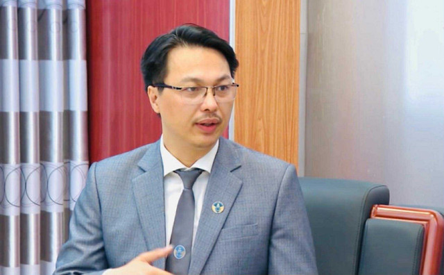 Tiến sĩ, luật sư Đặng Văn Cường 677778.jpg