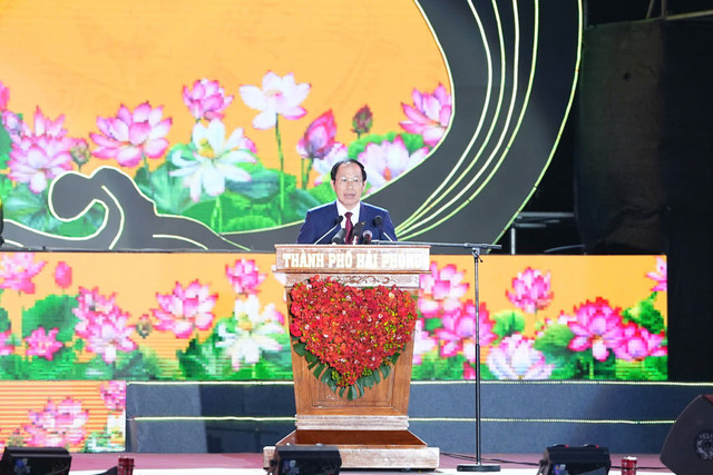 Bí thư Thành ủy Hải Phòng Lê Tiến Châu 8888.jpg