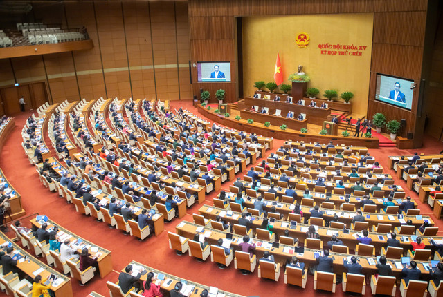 Kỳ họp thứ 9, Quốc hội Khóa XV 56.jpg