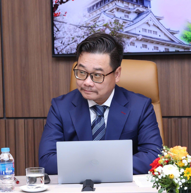Chuyên gia giao thông Lê Trung Hiếu 1.jpg