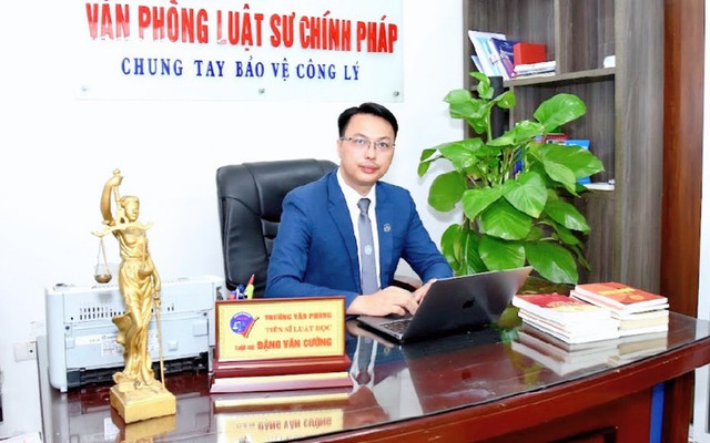 Tiến sĩ, luật sư Đặng Văn Cường 111.jpg