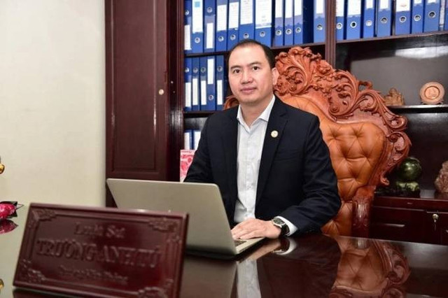 Luật sư Trương Anh Tú - Chủ tịch TAT Law Firm. 2.jpg