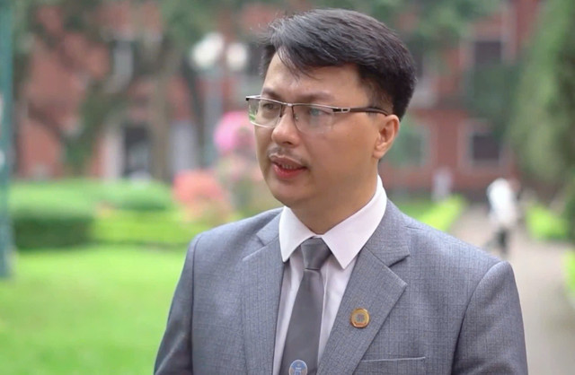 Tiến sĩ, luật sư Đặng Văn Cường 988877.jpg