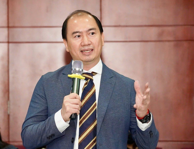Luật sư Trương Anh Tú, Chủ tịch TAT Law Firm 988766.jpg