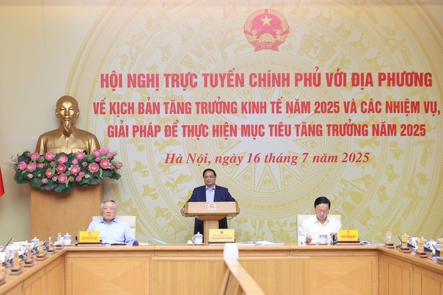 Thủ tướng Phạm Minh Chính chủ trì Hội nghị 677.jpg