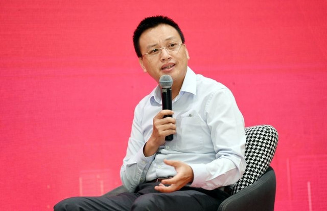Tiến sĩ Trần Xuân Lượng, Phó Viện trưởng Viện nghiên cứu đánh giá thị trường BĐS Việt Nam 8888.jpg