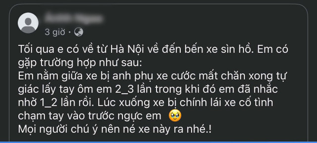 Cô gái tố bị lái xe sàm sỡ. 2444.jpg