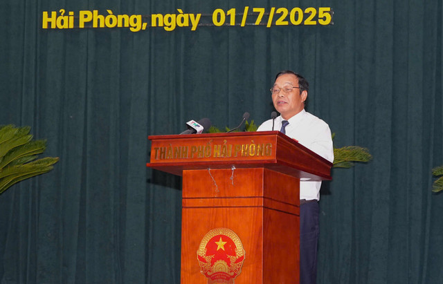 Chủ tịch HĐND TP Hải Phòng Lê Văn Hiệu 12.jpg