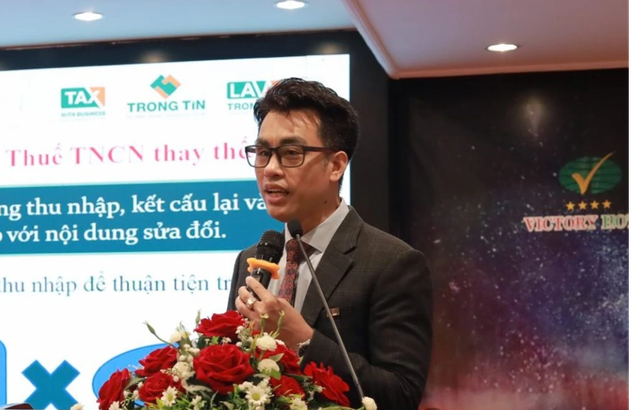 Ông Nguyễn Văn Được, Trưởng Ban Chính sách HTCAA, Tổng giám đốc Công ty TNHH Kế toán và Tư vấn Thuế Trọng Tín 3.png