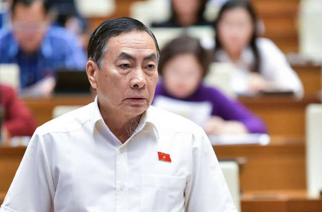 Đại biểu Phạm Văn Hòa. 1.jpg