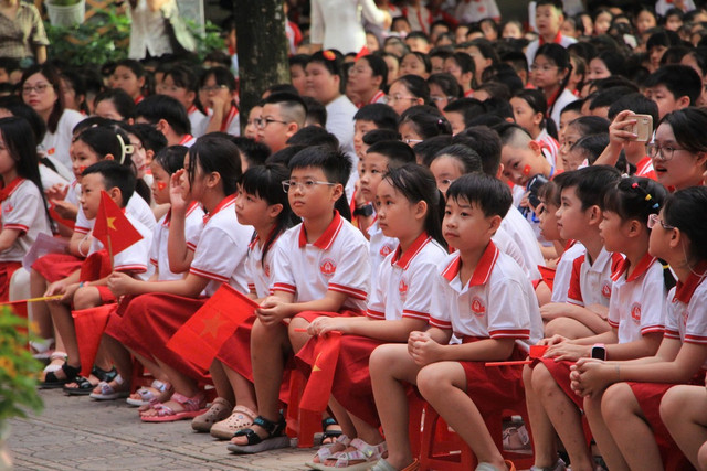 Nghị quyết 71 thể hiện bước ngoặt trong tư duy và chính sách giáo dục của Việt Nam 87665.jpg