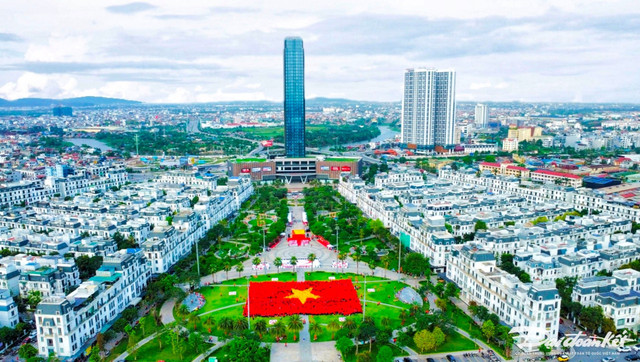 Quang cảnh thành phố Hải Phòng. 7666.jpg