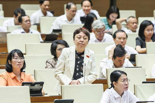 Đại biểu Phạm Khánh Phong Lan 8888888.jpg