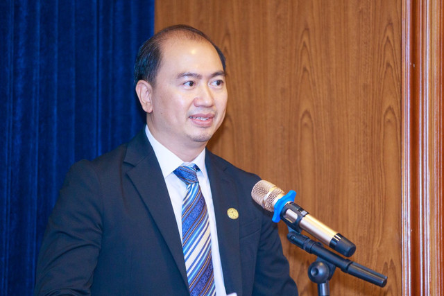 Luật sư Trương Anh Tú - Chủ tịch TAT Law Firm, Ủy viên Thường vụ Trung ương Hội Kinh tế Môi trường Việt Nam 2.jpg