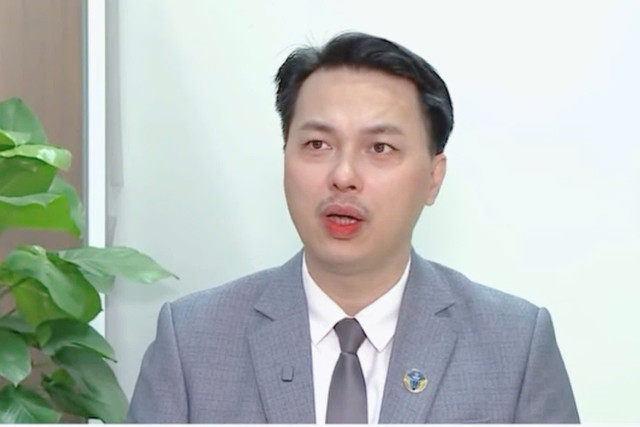 Tiến sĩ, luật sư Đặng Văn Cường 87766.jpg