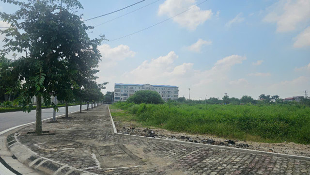 Dự án nhiều lần chậm tiến độ. 5.jpg