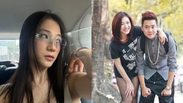 Hot girl Trâm Anh lên tiếng giữa ồn ào rạn nứt, netizen đồng loạt 'thở phào' 