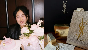 MC Mai Ngọc hạnh phúc chia sẻ 'dư âm sinh nhật' với những món quà tặng đắt đỏ