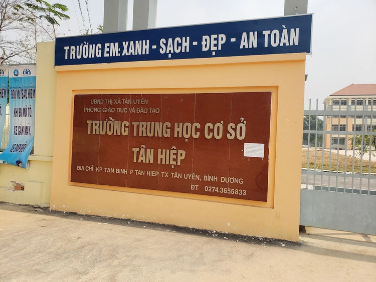 Trường THCS Tân Hiệp. tan-hiep-truong.jpg