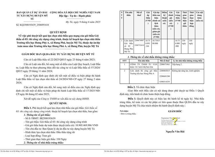 MSC ib2500193639-quyetdinhpheduyetkqlcnt-09-06-2025-hinh-anh-0.jpg