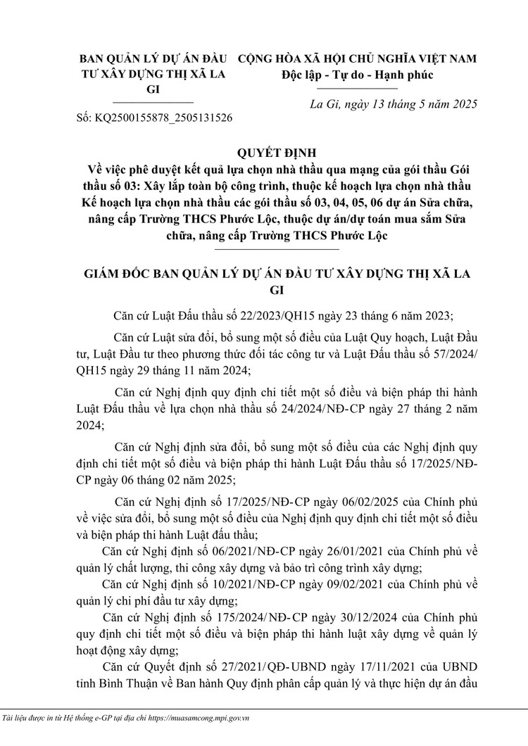 Một phần quyết định số KQ2500155878_2505131526 (Nguồn: MSC) 15.jpg
