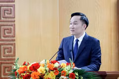 Phó chủ tịch UBND tỉnh Gia Lai giữ chức Phó Bí thư Tỉnh ủy Lai Châu