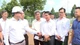 Tiến độ chậm dự án đường Xuân Quế – Vành đai 1 tại Đồng Nai