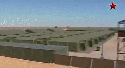 Liên Xô triển khai hệ thống này lần đầu năm 1979 nhằm hỗ trợ các cơ sở công nghiệp, hành chính lớn, các căn cứ quân sự và kiểm soát không phận của nước này phòng thủ trước những cuộc không kích từ kẻ thù.