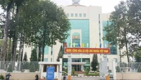 UBND tỉnh Đồng Nai