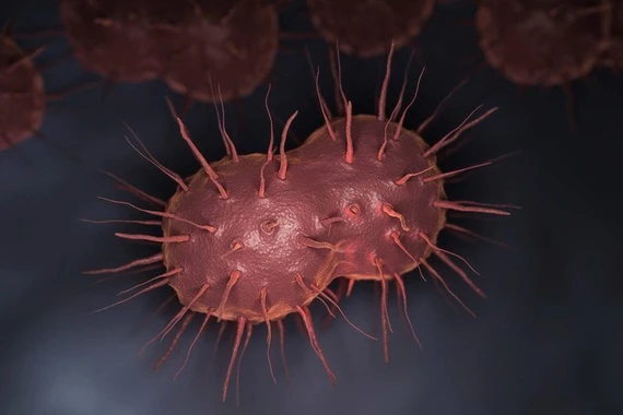 Bệnh lây truyền qua đường tình dục ảnh hưởng đến thai nhi thế nào?