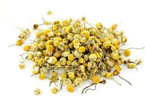 Lô dược liệu Cúc hoa vàng của Hợp tác xã dược liệu Ninh Hiệp bị thu hồi